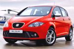 Seat Altea FR